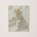 Recherche de british isles puzzles England