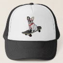 Recherche de bouledogue français casquettes Animal familier