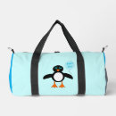 Recherche de pingouins sacs Pour elle