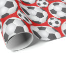 Recherche de ballons de football papier cadeau Boules