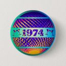 Recherche de qui 1974 accessoires 50 ans