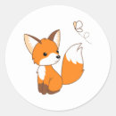 Recherche de papillon rond autocollants Pour enfants