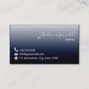 Recherche de art dentaire cartes visite Professionnel