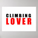 Recherche de grimpeur de montagne posters Escalade