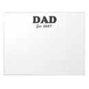 Recherche de fête des pères blocsnotes Drôle