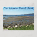 Recherche de marée cartes postales Plage