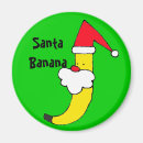 Recherche de humour de banane magnets Bananes