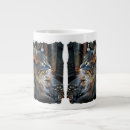 Recherche de norvégien tasses Chaton