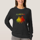 Recherche de florence tshirts Italie