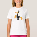 Recherche de daffyduck tshirts Canard de daffy