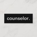 Recherche de consultation cartes visite Élégant