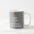 Recherche de puggle tasses Beagle