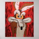 Recherche de coyote wile e posters Galerie