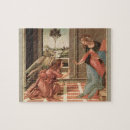 Recherche de ange gabriel puzzles Chrétien