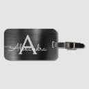 Recherche de ajoutez votre nom bagages étiquettes Moderne