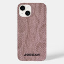 Recherche de cuir naturel iphone coques Abstrait
