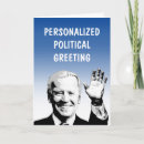 Recherche de politiques vœux cartes Élection