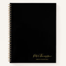 Recherche de entreprise carnets Noir