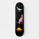 Recherche de dinosaure skateboards T rex