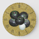 Recherche de pelouse horloges Bowling