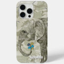 Recherche de éléphants iphone coques Animaux