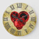 Recherche de steampunk vintage horloges Toute personne