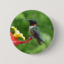 Recherche de rubis badges Oiseau