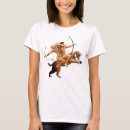 Recherche de amour de jungle tshirts Sauvage