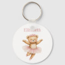 Recherche de tutu rose porteclés Mignon