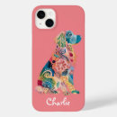 Recherche de goldens iphone coques Récupérateur doré