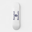 Recherche de patins skateboards Longboard