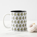 Recherche de marguerite tasses Noir