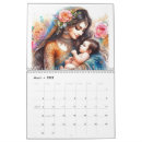 Recherche de indiens calendriers Nature