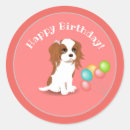 Recherche de chien pastel autocollants Mignon