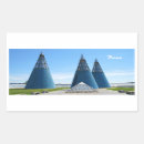 Recherche de musee autocollants Ville