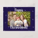Recherche de chrismukkah vœux cartes Famille