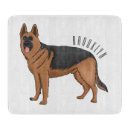 Recherche de allemand planches à découper Dog