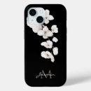 Recherche de orchidée iphone coques Floral