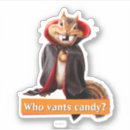 Recherche de dracula mignon autocollants Drôle