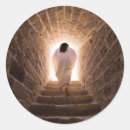 Recherche de résurrection de jésus christ autocollants Dieu