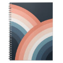 Recherche de ondule carnets Boho