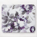 Recherche de parfum tapis souris Floral