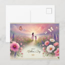 Recherche de nièce cartes postales Mère
