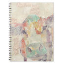 Recherche de journal animal carnets Aquarelle