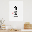 Recherche de calligraphie chinoise posters Caractère
