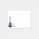 Recherche de guitare bleue posters Musicien