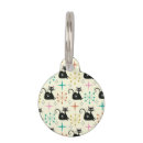 Recherche de chats médaillons Motif
