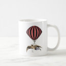 Recherche de steampunk vintage tasses Fleurs
