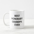 Recherche de paternel tasses Grand père