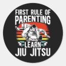 Recherche de jiu jitsu autocollants Taekwondo